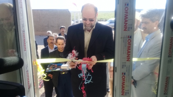 افتتاح 4طرح خدماتی ،عمرانی و بهداشتی در اسلام آبادغرب+تصاویر افتتاح 4طرح خدماتی ،عمرانی و بهداشتی در اسلام آبادغرب+تصاویر