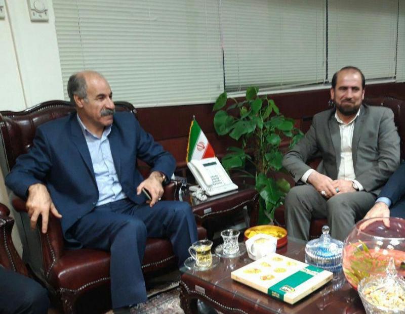 گزارشی در خصوص کلیات فعالیت شورای اسلامی شهر اسلام آبادغرب