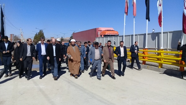 افتتاح و آغاز عملیات اجرایی ۴ طرح عمرانی در شهر حمیل+تصاویر افتتاح و آغاز عملیات اجرایی ۴ طرح عمرانی در شهر حمیل+تصاویر