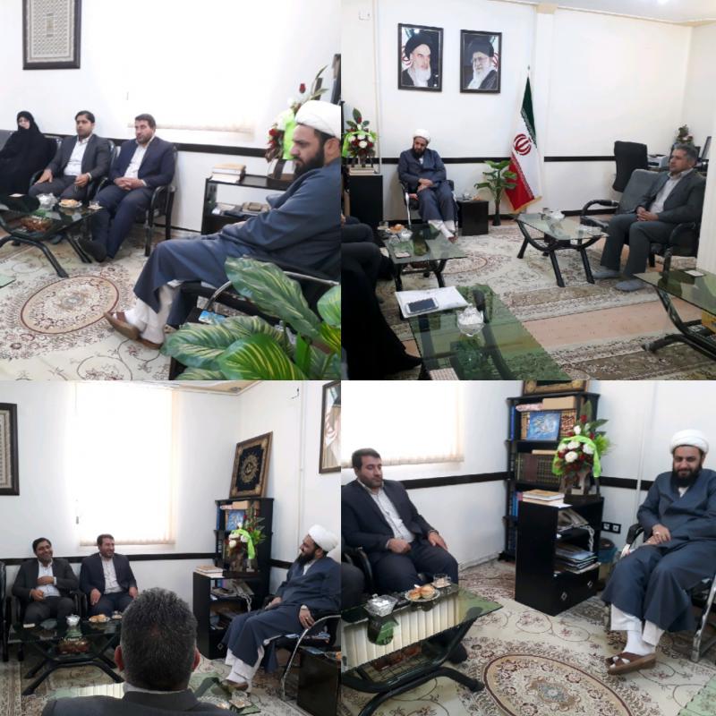 همگرایی و هم افزایی نهادهای فرهنگی باعث گسترش فرهنگ قرآنی می شود