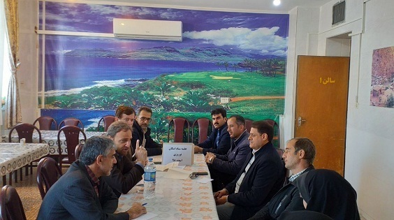 اسلام آباد غرب آماده استقبال وپذیرایی از مهمانان نوروزی است