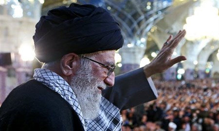 سال جدید سال فرصت‌هاست، نه تهدیدها/ تقویت بنیه دفاعی را ادامه خواهیم داد