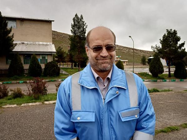  در حال حاضر مشکل خاصی در اسلام آبادغرب وجود ندارد/ ستاد بحران شهرستان آماده هرگونه امدادرسانی در حوادث احتمالی 