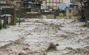 «غلط‌هایی» که رسانه‌های معاند در سیل کردند