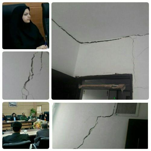 آسیب دیدگی مسکن مهر اسلام آبادغرب در سامانه بارشی اخیر آسیب دیدگی مسکن مهر اسلام آبادغرب در سامانه بارشی اخیر