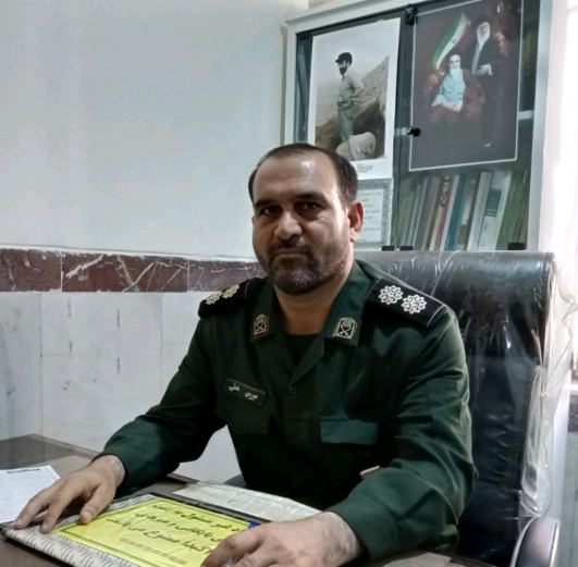 ولایت پذیری رمز پیروزی است/جنگ نرم چشمی  با بصیرت می خواهد