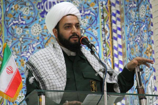 تروریستى نامیدن سپاه پیامدهاى زیادى براى آمریكا به همراه دارد/ آمریكا محور تروریسم و تروریسم پرورى در جهان است تروریستى نامیدن سپاه پیامدهاى زیادى براى آمریكا به همراه دارد/ آمریكا محور تروریسم و تروریسم پرورى در جهان است