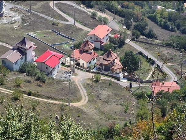 ساخت و سازهای غیرمجازی که مردم را اسیر سیلاب کرد/ خلأ قانونی و اعتبار معاملات غیررسمی عامل اصلی زمین‌خواری/ رودخانه‌ خواری از سکه می‌افتد؟