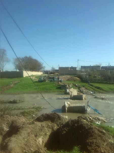 خسارت بیش از 2میلیارد و800 میلیون ریالی سیل و رانش زمین به زیرساخت های مخابراتی شهرستان اسلام آبادغرب خسارت بیش از 2میلیارد و800 میلیون ریالی سیل و رانش زمین به زیرساخت های مخابراتی شهرستان اسلام آبادغرب