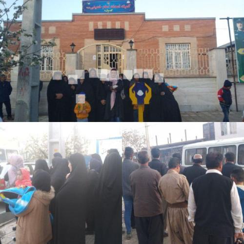 کمک 6میلیارد ریالی رئیس کمیته امدادکشور به درخواست های مردمی گهواره /اعزام 120نفر از اهالی روستایی گهواره به مشهد مقدس کمک 6میلیارد ریالی رئیس کمیته امدادکشور به درخواست های مردمی گهواره /اعزام 120نفر از اهالی روستایی گهواره به مشهد مقدس