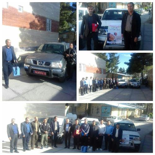 آغاز طرح تکمیلی واکسیناسیون فلج اطفال عشایری و مناطق پرخطردر اسلام آباد غرب آغاز طرح تکمیلی واکسیناسیون فلج اطفال عشایری و مناطق پرخطردر اسلام آباد غرب