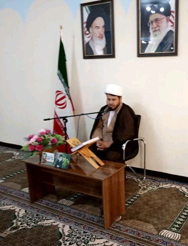 راهیان نور مانند شب قدر است/انقلاب دیگری برای جوانان ایران و خارج از مرزها ایجاد شده است.