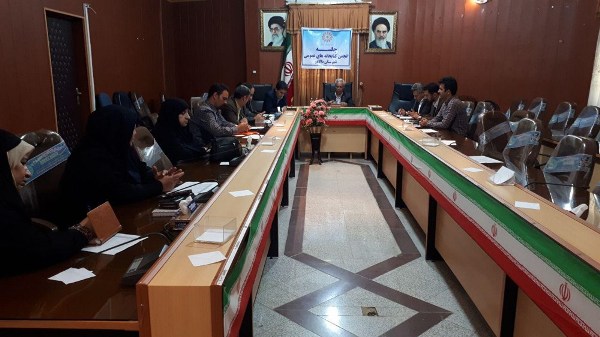 مدیران تلاش کنند بهترین شرایط را برای توسعه و رشد فرهنگ مطالعه در جامعه فراهم سازند