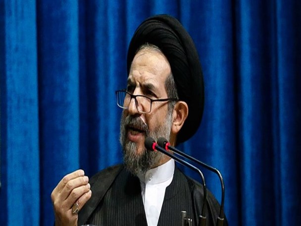 مشکلات اقتصادی با جوانان انقلابی و پرکار حل می‌شود/ هزینه‌هایی که نباید در این سال‌ها خلق می‌شد