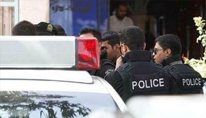 رییس پلیس آگاهی اسلام آبادغرب به درجه رفیع شهادت نائل آمد