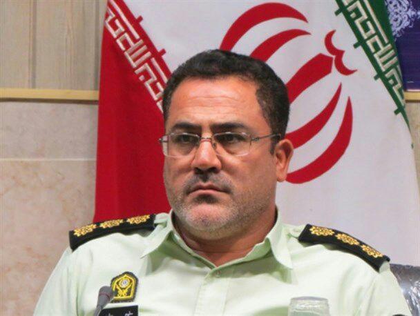  به زودی عاملین شهادت رییس پلیس آگاهی اسلام ابادغرب را شناسایی و دستگیر میکنیم