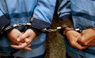 ۲ نفر از عوامل شهادت رئیس پلیس آگاهی اسلام آبادغرب دستگیر شدند
