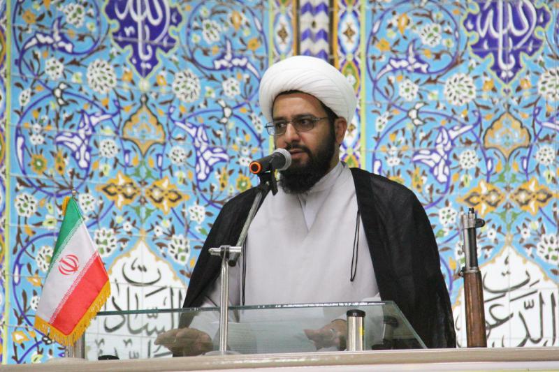 گفتمان امام خمینى(ره)باعث شده تا بسیارى از مناسبات حاكم بر جهان دچار تغییر شود/گروه‌هاى مقاومت در منطقه به‌عنوان گروه‌هاى موفق و تأثیرگذار مطرح هستند