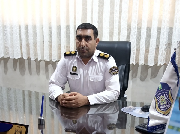 آغاز طرح تشدید برخورد با عدم استفاده از کمربند ایمنی