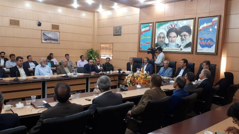 اسلام آبادغرب هفته آینده میزبان کاروان خدام رضوی می باشد