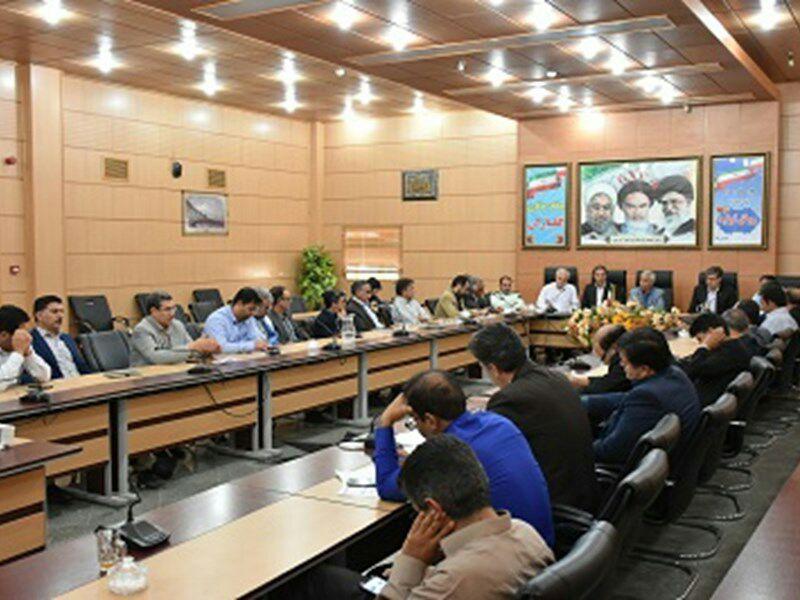 حریق 102 هکتار از اراضی دیم گندم اسلام آباد غرب/ سوختن 6 و نیم هکتار از منابع ملی شهرستان در آتش 