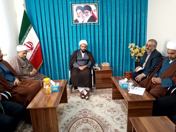 شورای نگهبان عمارگونه پای انقلاب ایستاده است/ برخی مسئولین بخاطر فاصله گرفتن از ولایت و اصل نظام رد صلاحیت شدند