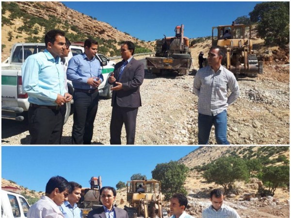  فرماندار دالاهو: طی روزهای آتی موانع فراروی پروژه گاز رسانی به ریجاب مرتفع خواهد شد