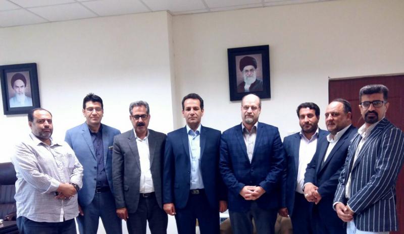 جشنواره ملی تئاتر مرصاد یکی از بسترهای مناسب برای بیان حماسه مرصاد و رشادت آفرینی های مردم منطقه است