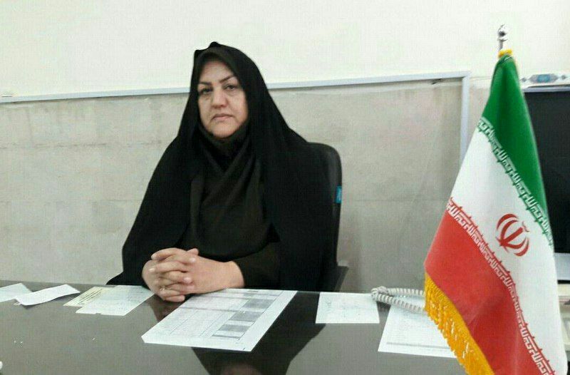  ثبت سامانه۵۳۰ پرونده مددجویان پشت نوبت بهزیستی اسلام آبادغرب جهت دریافت معیشت/تشریح خدمات اداره بهزیستی شهرستان 