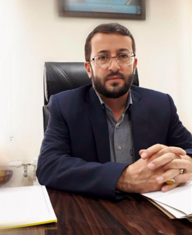  دکتر بیژن نجفی : منافقین بیماران و مجروحان بیمارستان اسلام آبادغرب را زنده زنده به آتش کشیدند 