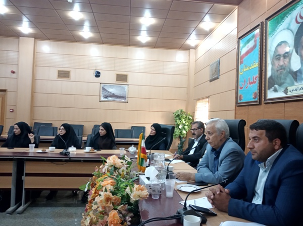 نقد منصفانه و به دور از تخریب می تواند در رشد و توسعه شهرستان موثر باشد/ لزوم پاسخگویی مدیران به رسانه ها در چارچوب قانون