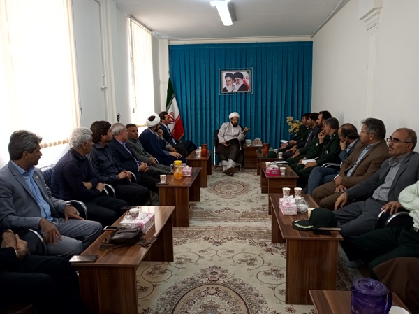  جشن و آيين بازسازي واقعه غدير در اسلام آبادغرب به صورت باشكوه برگزار مي شود