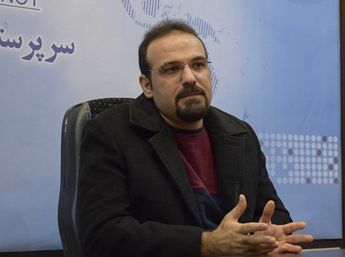 تیم هندبال زاگرس مدعی مقام قهرمانی لیگ برتر کشور/انصراف از ادامه مسابقات لیگ درصورت حذف اسلام آبادغرب از میزبانی لیگ برتر هندبال