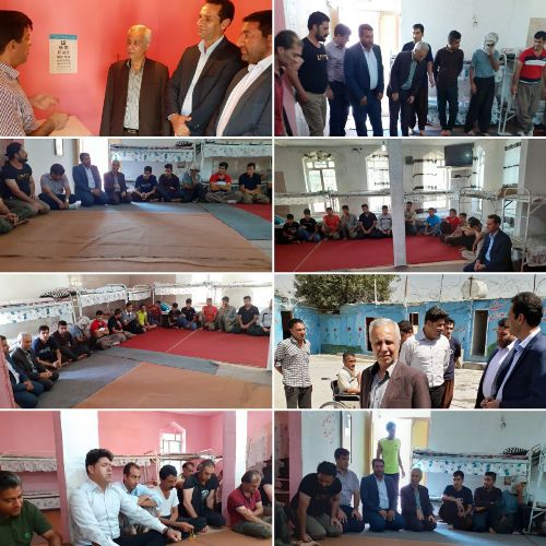 خانواده‌ها در پیشگیری از اعتیاد نقش بسیار مهمی را ایفا می‌کنند