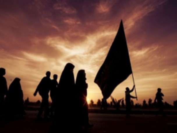 آغاز ثبت‌نام اربعین از امروز +جزئیات