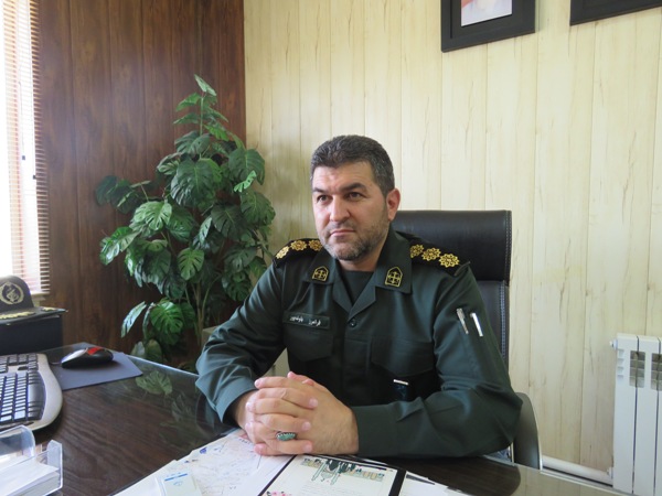 می توانیم با بهره گیری از تجربیات دفاع مقدس، استکبار را به زانو در آوریم/اجرای بیش از60 برنامه گرامیداشت هفته دفاع مقدس دراسلام آبادغرب