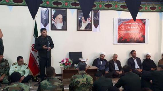 این جایگاه بسی بزرگ است برای شما/ این هیکل فربه شما پای منبرهای روحانیت رشد و نمو پیدا کرده؛ چه اتفاقی برای شما افتاده که اینچنین شاگرد ناخلفی شده اید؟! این جایگاه بسی بزرگ است برای شما/ این هیکل فربه شما پای منبرهای روحانیت رشد و نمو پیدا کرده؛ چه اتفاقی برای شما افتاده که اینچنین شاگرد ناخلفی شده اید؟!