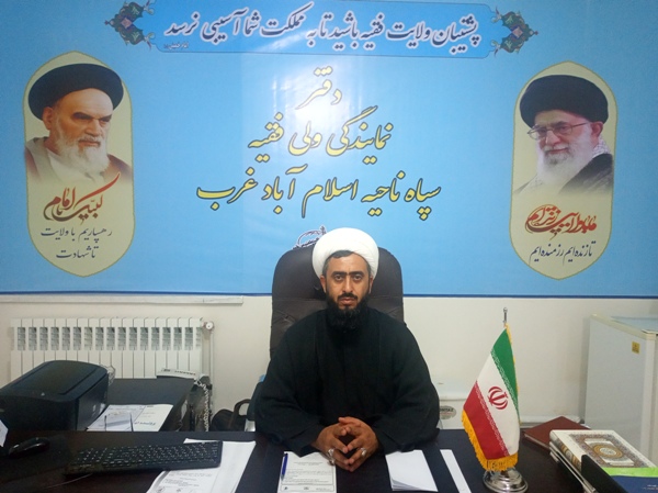 ما هنوز ناگفته های بسیار از دفاع مقدس داریم /باید زوایای مختلف دفاع مقدس به نسل جوان معرفی شود