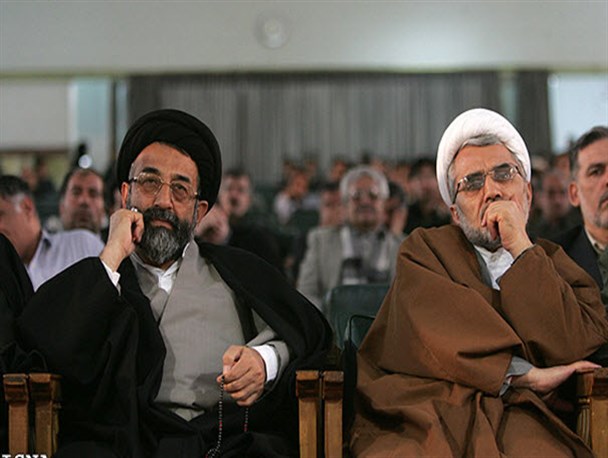 رونمایی از اقدامات خلاف قانون «عبداله نوری» و «موسوی لاری»/ساخت و سازهای غیرقانونی وزرای کشور دولت اصلاحات+ اسناد