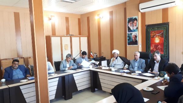 مردم محوری اصل اساس موکب هاست/اعلام آمادگی 5 موکب در بخش حمیل جهت خدمت رسانی به زوار اربعین