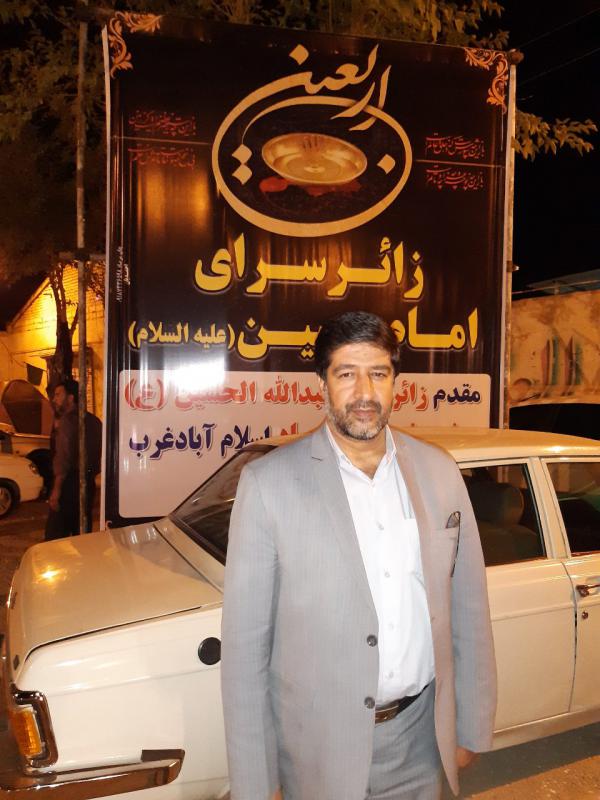 برپایی ۲۰ موکب مردمی در اسلام آبادغرب/آمادگی اسکان 8000 نفر در شهرستان