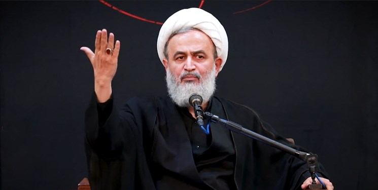 ما باید در حال آماده‌باش برای ظهور باشیم 