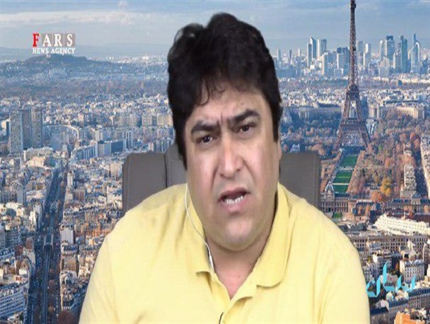  بازداشت سرشبکه ضد انقلاب آمدنیوز