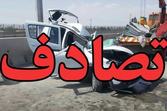 یک کشته و 60 مصدوم در حوادث رانندگی 24 ساعت گذشته در محور ایلام به اسلام آبادغرب/لزوم برنامه ریزی مسئولین جهت حفظ جان زوار و پیشگیری از حوادث 