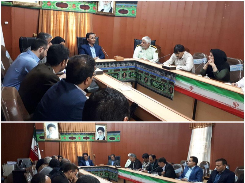 برگزاری جشنواره روستای سالم در ژالگه دالاهو/روستای سالم یعنی حرکت بسوی توسعه پایدار روستایی