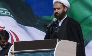 مسئولان بر عهد با ولایت و مردم پایبند باشند/ دشمن به دنبال ایجاد اختلاف بین مسئولان است مسئولان بر عهد با ولایت و مردم پایبند باشند/ دشمن به دنبال ایجاد اختلاف بین مسئولان است