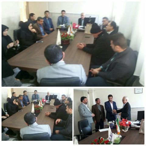 خدمت به اقشار کم درآمد و آسیب پذیر از وظایف اصلی کارشناسان و مددکاران بهزیستی است خدمت به اقشار کم درآمد و آسیب پذیر از وظایف اصلی کارشناسان و مددکاران بهزیستی است