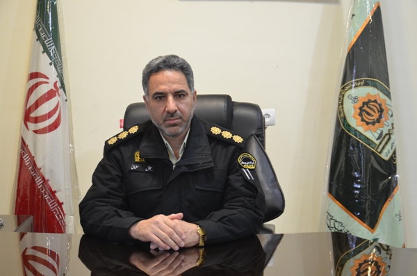 کشف 25 تن چوب قاچاق در اسلام آبادغرب