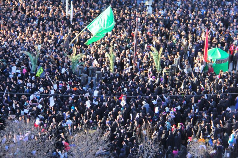خروش شهر شهیدان مرصاد در اجتماع عظیم سلیمانی های اسلام آبادغرب+تصاویر خروش شهر شهیدان مرصاد در اجتماع عظیم سلیمانی های اسلام آبادغرب+تصاویر