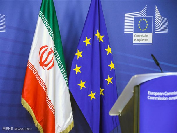 اروپایی ها جهت اعمال فشار حداکثری به ایران مکانیسم ماشه را فعال کردند/ دولت سیاست تفکیک اروپا از آمریکا را کنار بگذارد